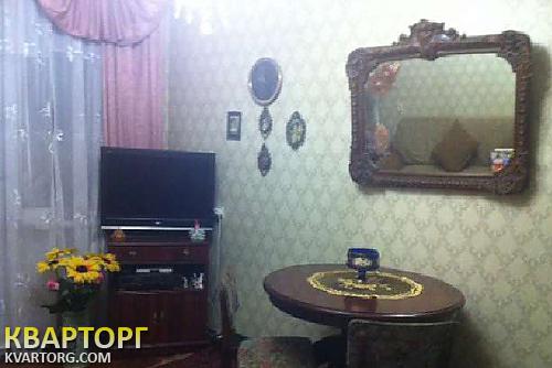 Sell 3-room apartment. Киев,  Гарматная — photo 1