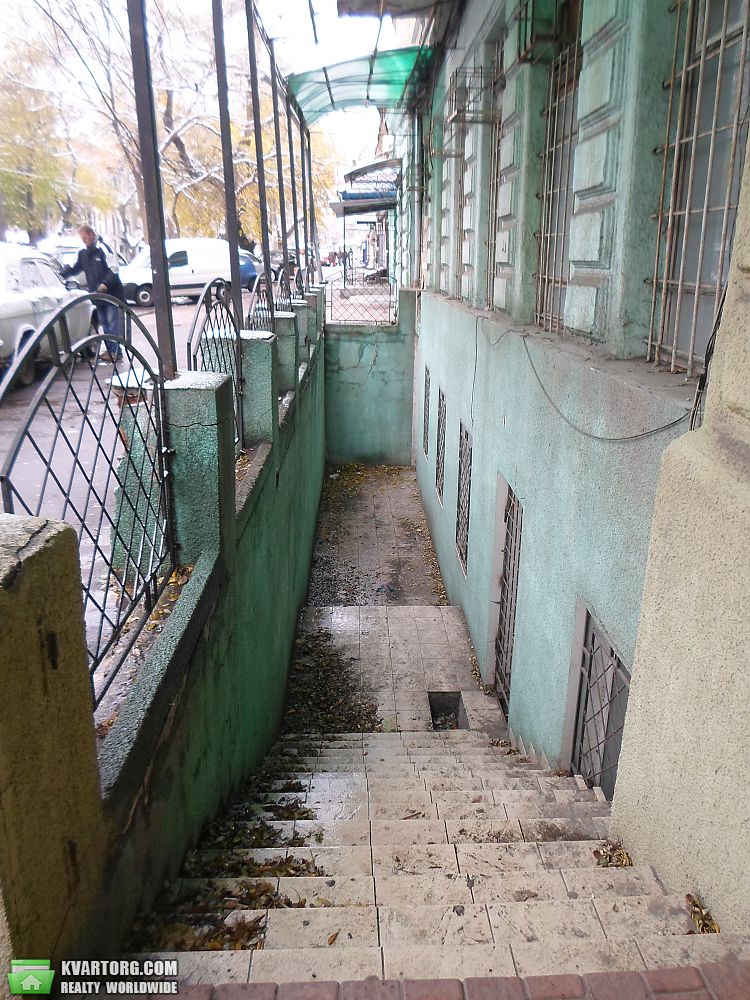 Sell shop. Одесса, ул.Успенская — photo 2
