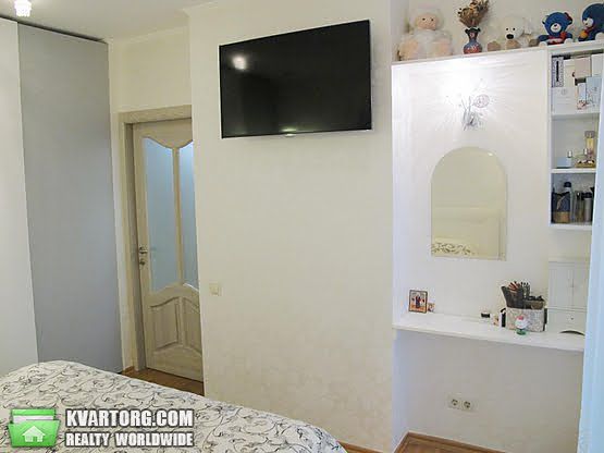 Rent out 2-room apartment. Киев, Регенераторская — photo 5