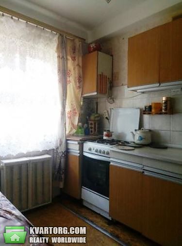 Sell 2-room apartment. Киев, Отрадный пр — photo 2