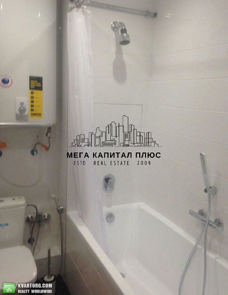 Rent out 2-room apartment. Киев, Иоанна Павла — photo 8
