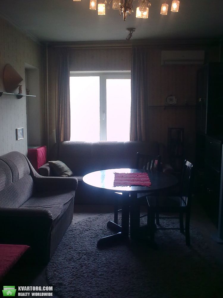 Sell 3-room apartment. Киев, Горького — photo 6