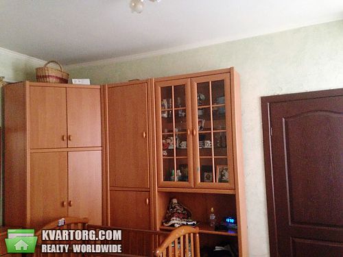 Sell 2-room apartment. Одесса, Ватутина — photo 1