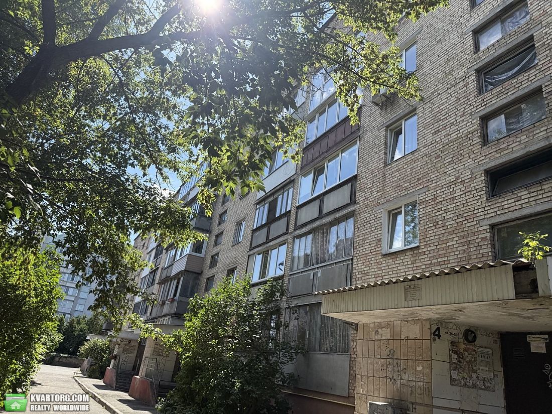 Sell 1-room apartment. Киев, Зеленого Клину — photo 10
