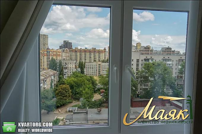 Rent out 1-room apartment. Киев, Маршала Рыбалко — photo 7