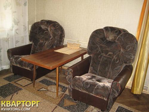 продам 1-комнатную квартиру. Киев,   Елены Телиги - фото 3