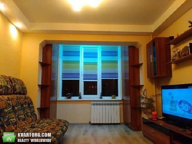 Sell 1-room apartment. Киев,  Майорова — photo 8