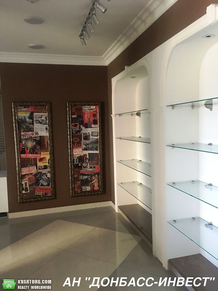 Sell office. Донецк, Панфилова — photo 2
