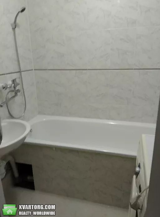 Rent out 2-room apartment. Киев, Ефремова — photo 6