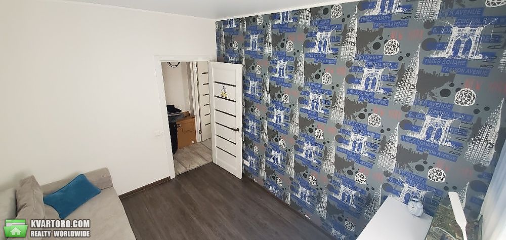 Sell 1-room apartment. Киев, Регенераторная — photo 4