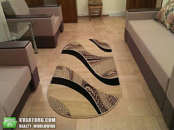 Rent out 3-room apartment. Киев,  Костельная — photo 2