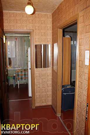 Sell 1-room apartment. Киев,  Вербицкого — photo 3