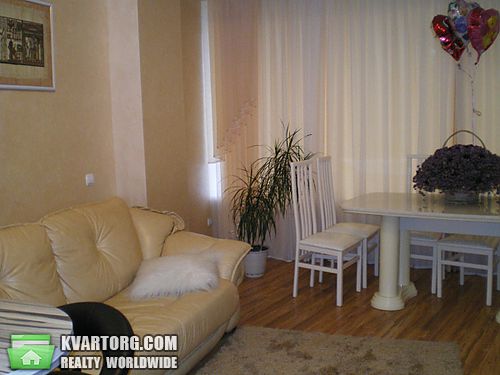 Rent out 2-room apartment. Киев, Героев Сталинграда пр — photo 2