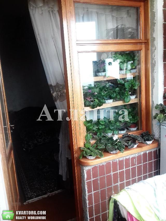 Sell 4-room apartment. Одесса, добровольского — photo 10