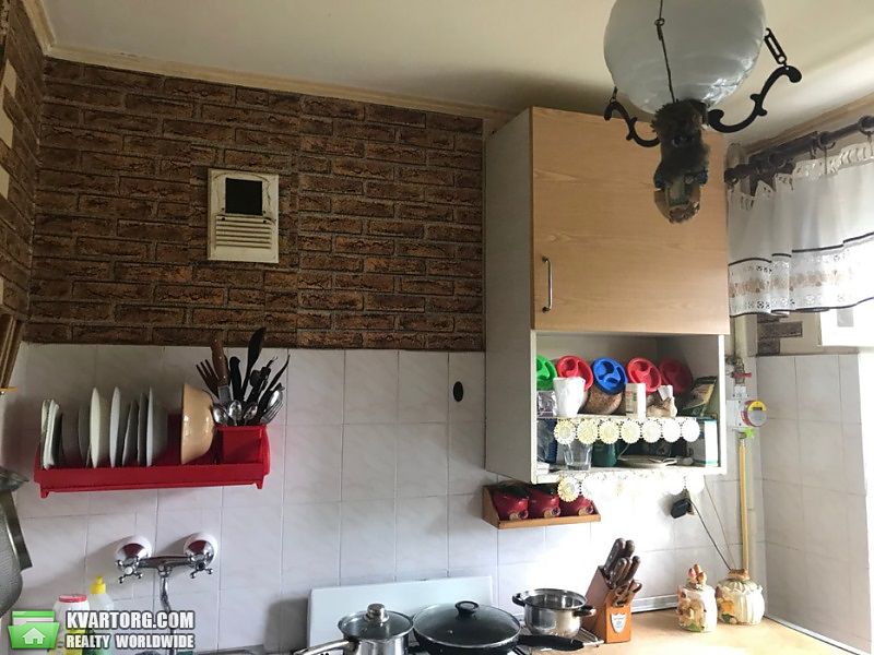 Sell 1-room apartment. Киев,  Телиги — photo 4