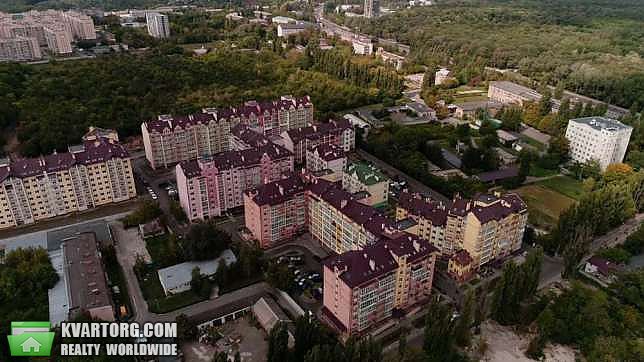 Sell 1-room apartment. Киев,  Лебедева — photo 9