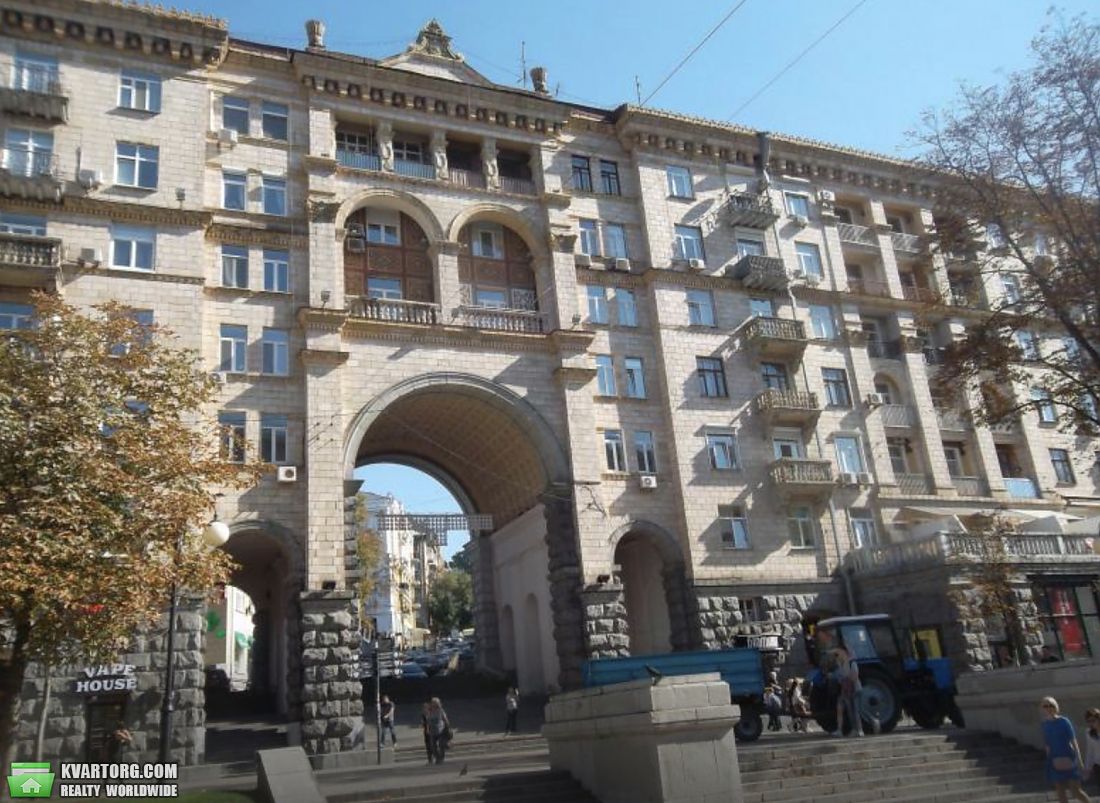 сдам 2-комнатную квартиру. Киев,  Хрещатик - фото 10