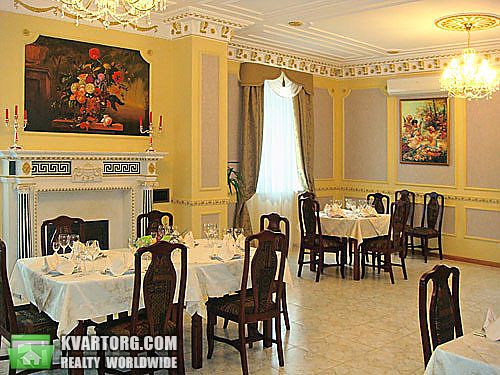 Rent out house. Киев,  Большая Окружная — photo 1