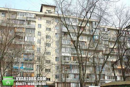 Sell 2-room apartment. Киев, Бучмы амвросия ул. — photo 7