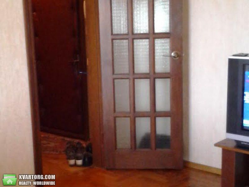 Sell 2-room apartment. Киев,  Симиренко — photo 5