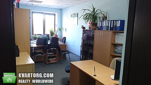 Rent out office. Киев, Дегтяревская — photo 4