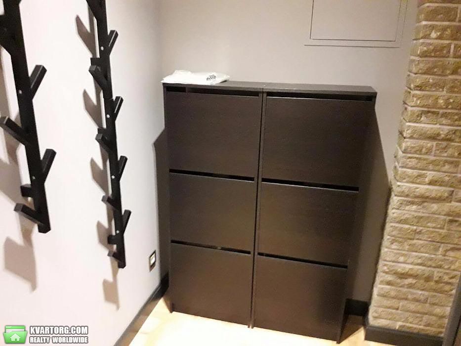 Rent out 2-room apartment. Киев,  Прорезная — photo 9