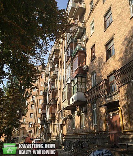 Sell 3-room apartment. Киев, Артема — photo 1