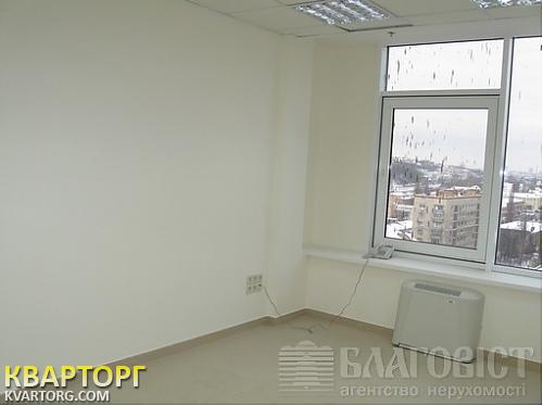 Rent out office. Киев, Горького — photo 5