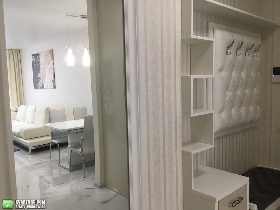Rent out 3-room apartment. Киев,  Подвысоцкого — photo 8