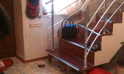 Sell house. Одесса, Авдеева-Черноморского — photo 8