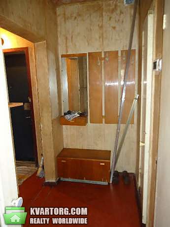 Sell 1-room apartment. Киев,  Закревского — photo 5