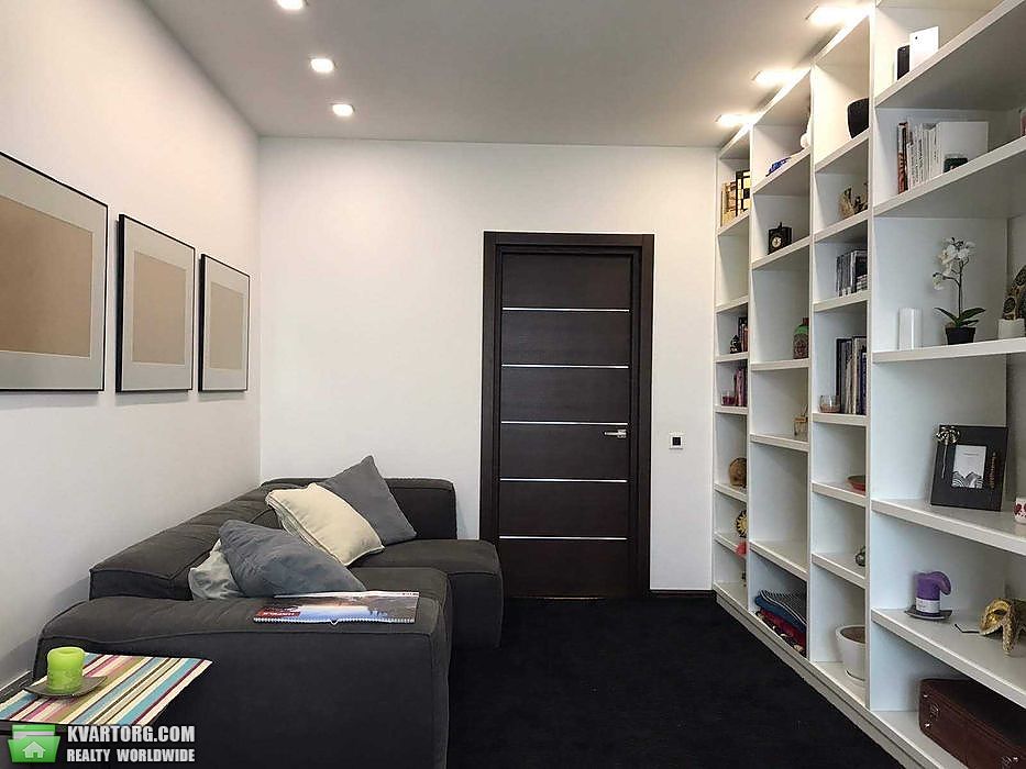 Sell 2-room apartment. Киев, Ушинского — photo 7