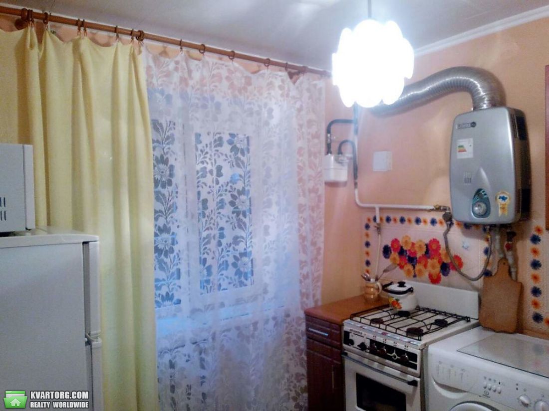 Sell 1-room apartment. Харьков, Валентиновская — photo 1
