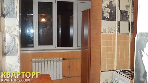 Sell 1-room apartment. Киев,  Курбаса пр. — photo 2