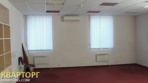Rent out office. Киев, ул. Константиновская — photo 3