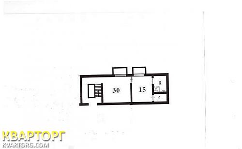 Rent out office. Киев,  Леси Украинки бул — photo 3