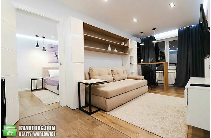 Sell 2-room apartment. Киев, Зверинецкая ул. — photo 3