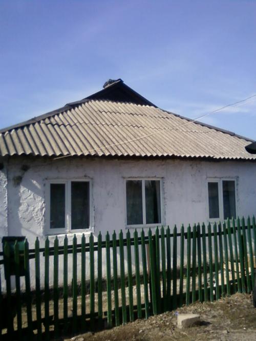 Sell house. Донецк, Отважных — photo 1