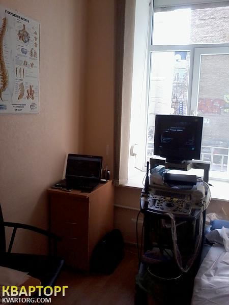 Rent out office. Киев, ул.Саксаганского 36 — photo 2