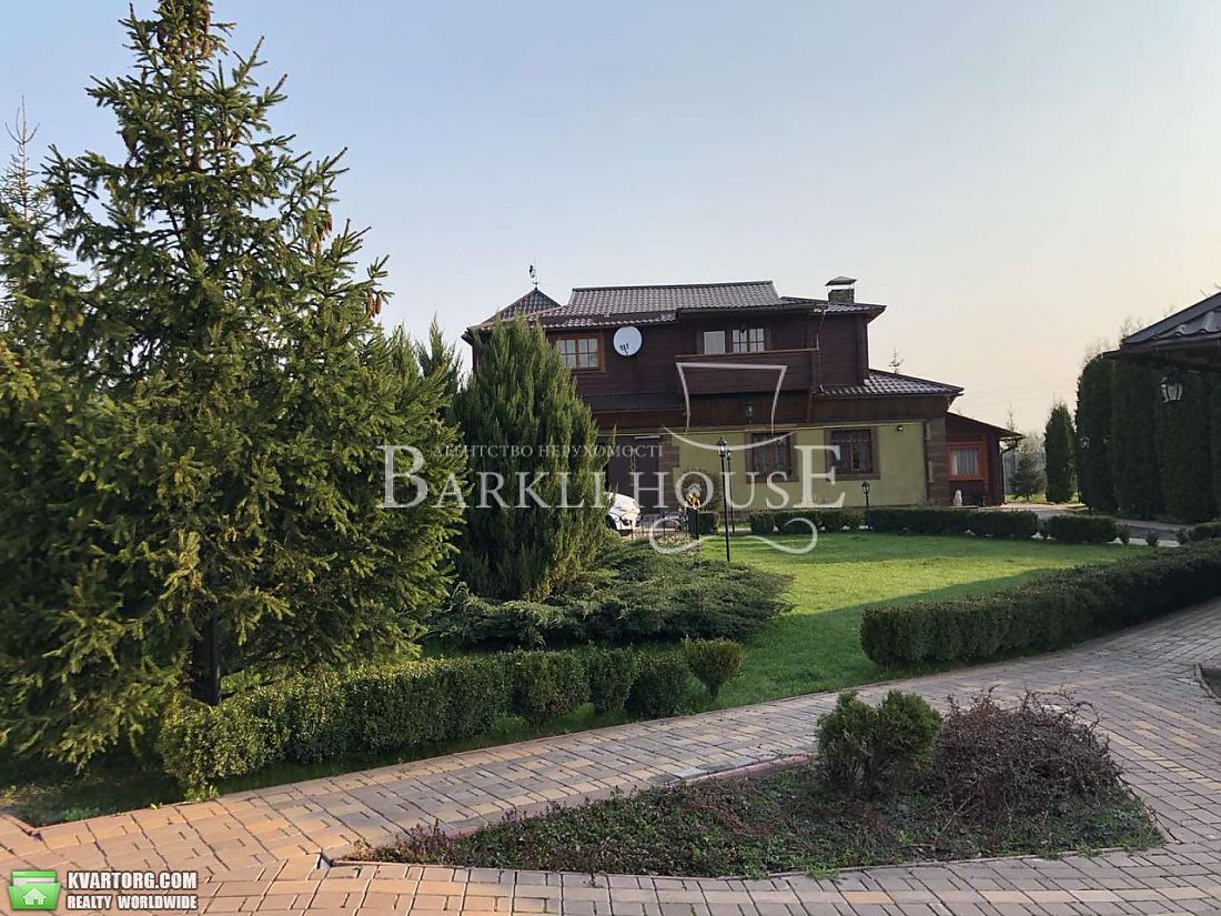 Rent out house. Киевская обл., Леточки — photo 1
