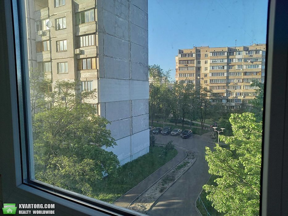 Sell 2-room apartment. Киев,  Закревского — photo 8
