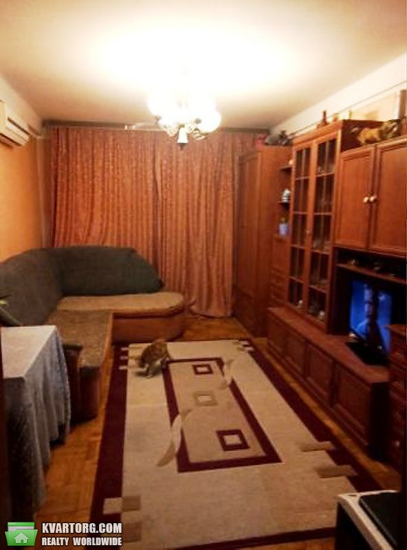 Sell 2-room apartment. Киев,  Запорожца — photo 4
