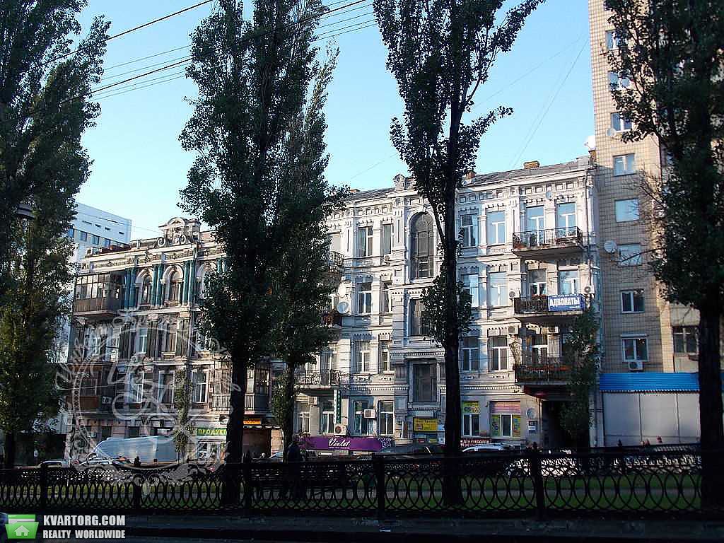 Sell 2-room apartment. Киев,  метро "Тараса Шевченко" — photo 3