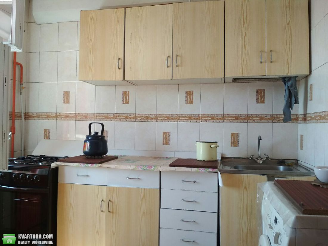 Rent out 1-room apartment. Киев,  Богатырская — photo 7