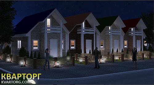 Sell house. Киев,  Трехсвятительская — photo 4