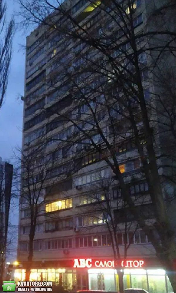 Sell 1-room apartment. Киев, Вячеслава Черновола — photo 9