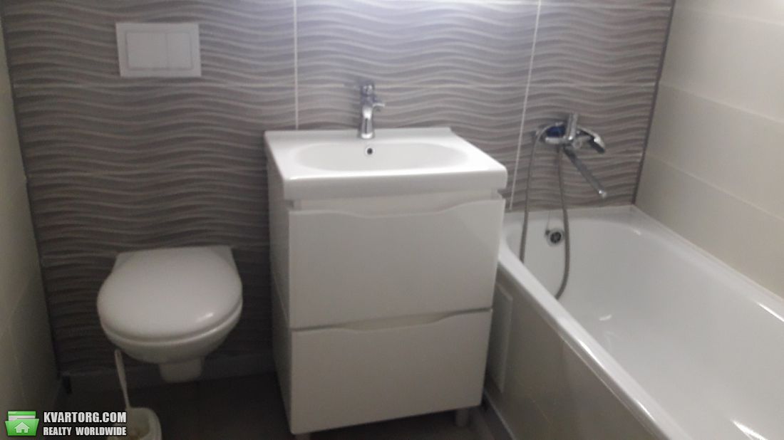 Rent out 1-room apartment. Киев, Русовой — photo 5