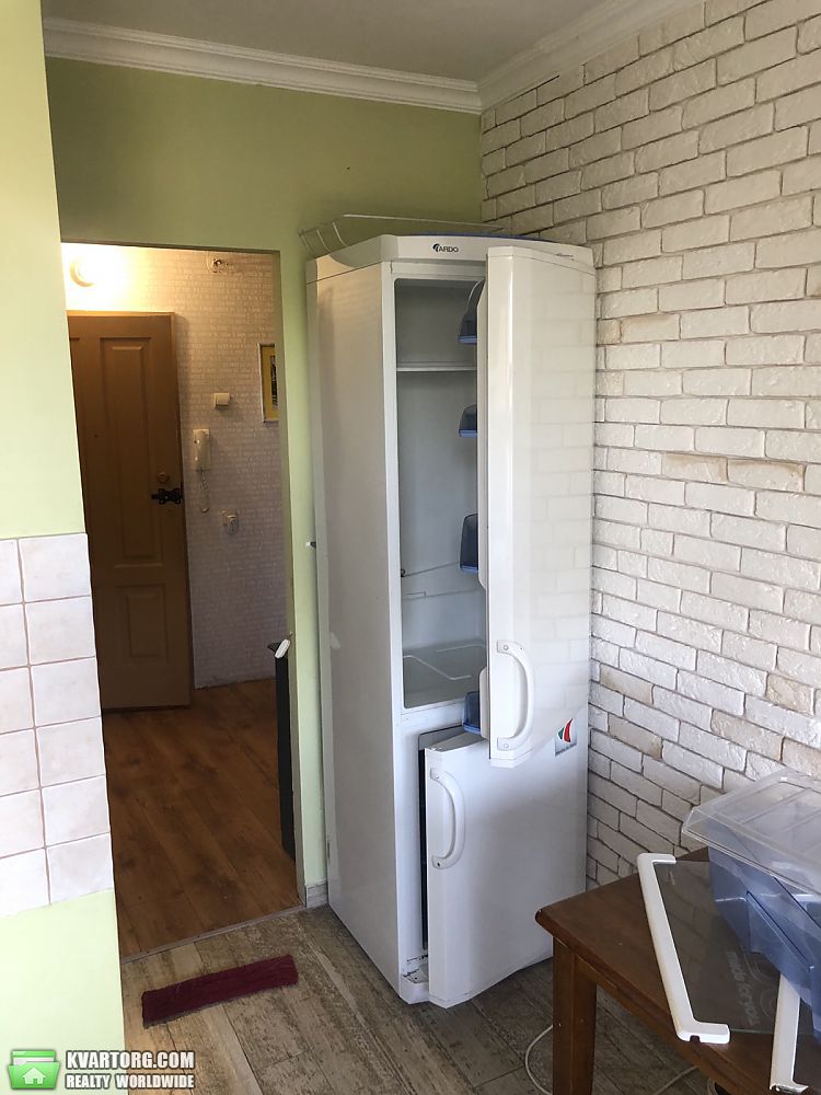 Rent out 2-room apartment. Киев,  Патриотов — photo 7