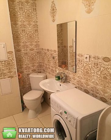 Rent out 2-room apartment. Харьков, Геров Труда — photo 3