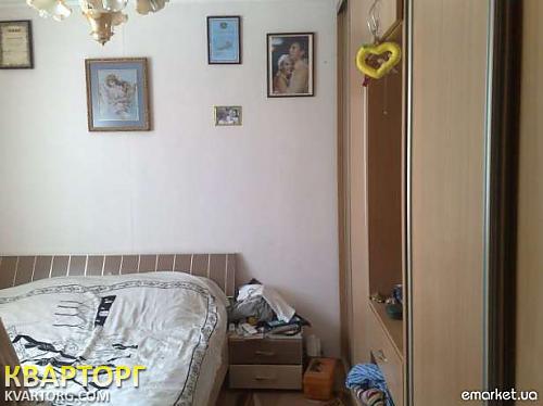 Sell 4-room apartment. Киев,  Нововокзальная — photo 7